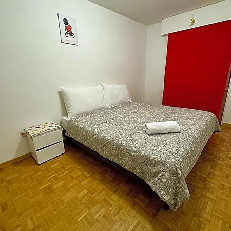 Homestay La Maison De Voyage
