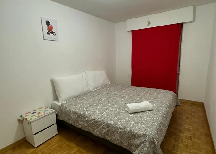 La Maison De Voyage Quarto em Acomodações Particulares *